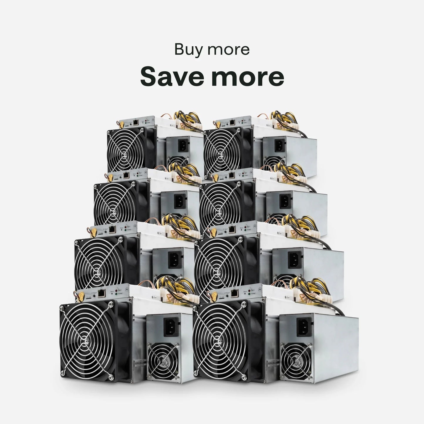 Bitmain Antminer S9 13.5 TH